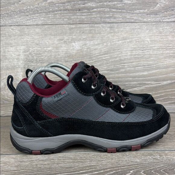 L.L. Bean Shoes - L.L. Bean Tek 2.5 Primaloft 200gr Waterproof Women’s Sz 8M Mid Top Hiking Boots